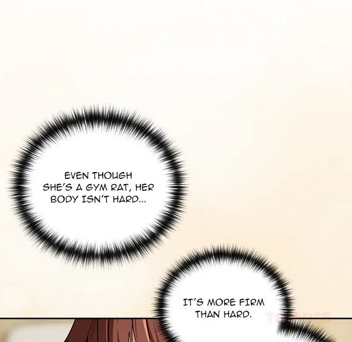 After Work Love Affairs Chapter 83 Page 62