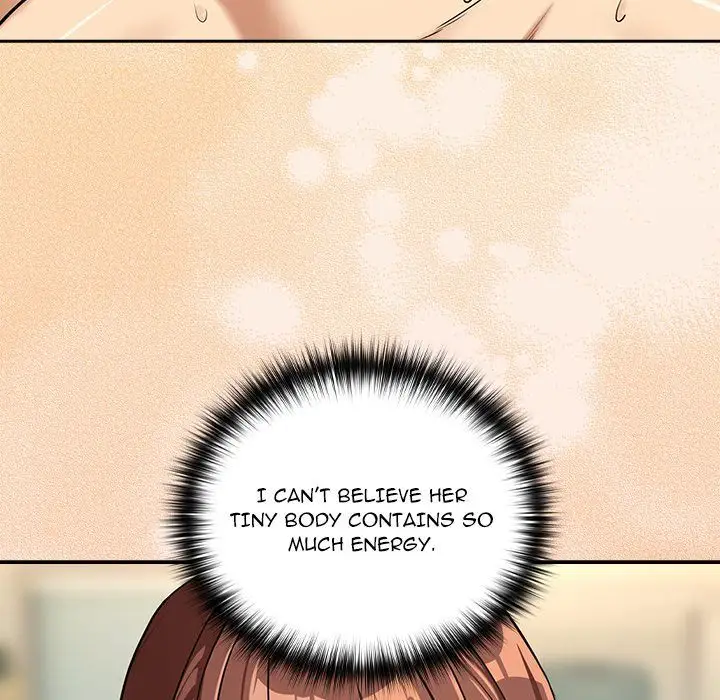 After Work Love Affairs Chapter 83 Page 64
