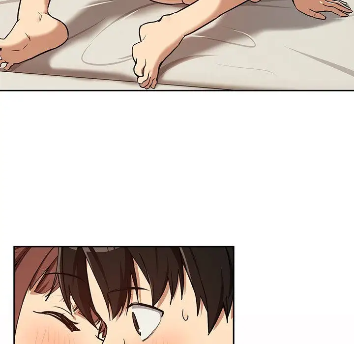 After Work Love Affairs Chapter 83 Page 69