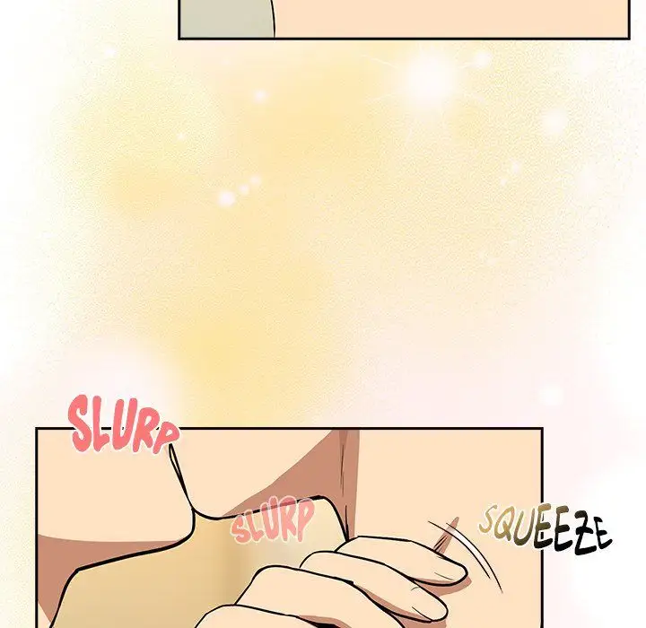 After Work Love Affairs Chapter 83 Page 72