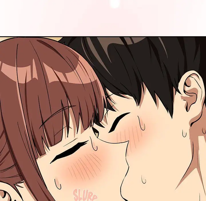 After Work Love Affairs Chapter 83 Page 77
