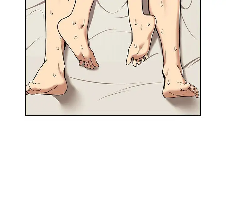After Work Love Affairs Chapter 83 Page 87