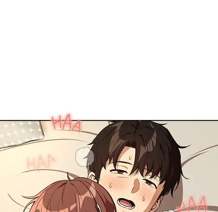 After Work Love Affairs Chapter 83 Page 88