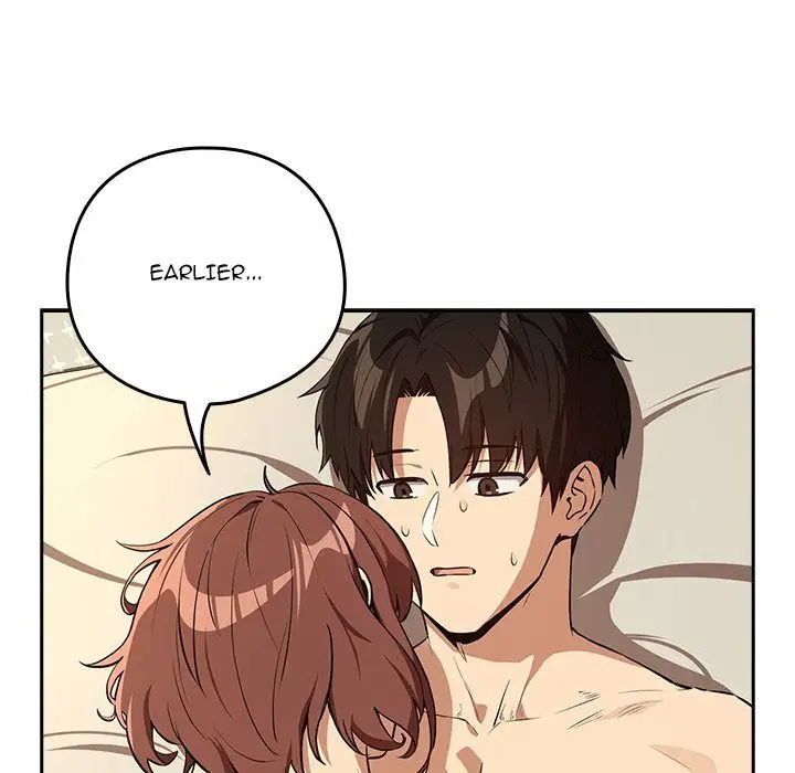 After Work Love Affairs Chapter 83 Page 91