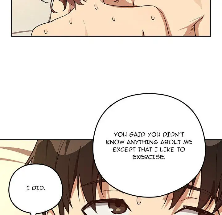 After Work Love Affairs Chapter 83 Page 92