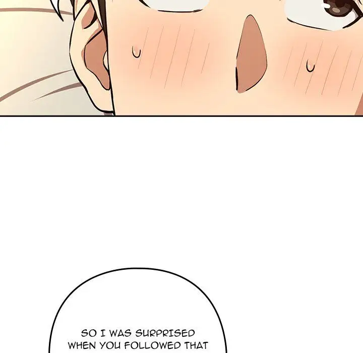 After Work Love Affairs Chapter 83 Page 93