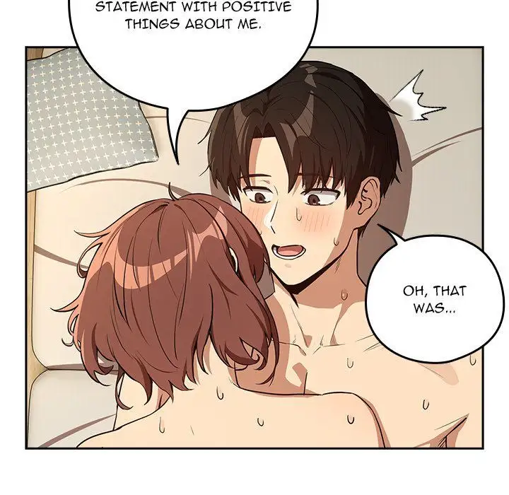 After Work Love Affairs Chapter 83 Page 94