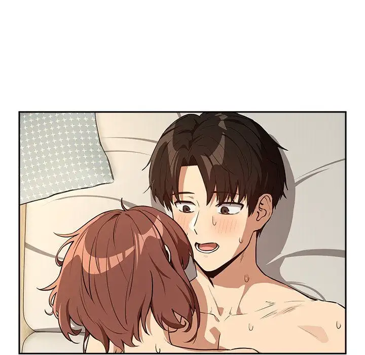 After Work Love Affairs Chapter 83 Page 95