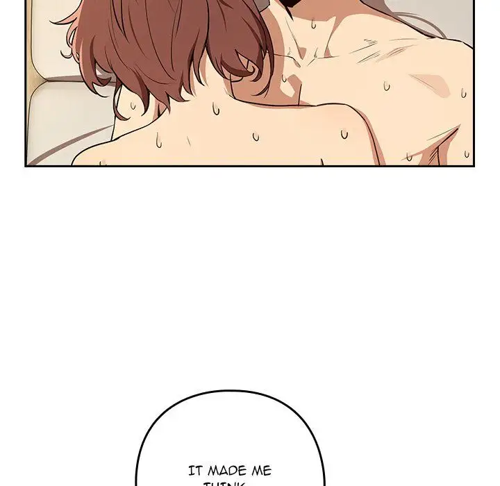 After Work Love Affairs Chapter 83 Page 97