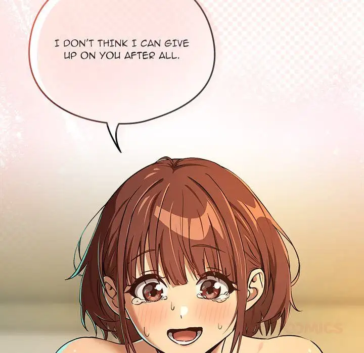 After Work Love Affairs Chapter 83 Page 104