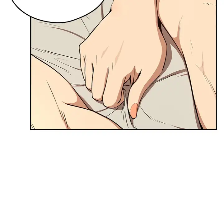 After Work Love Affairs Chapter 84 Page 13
