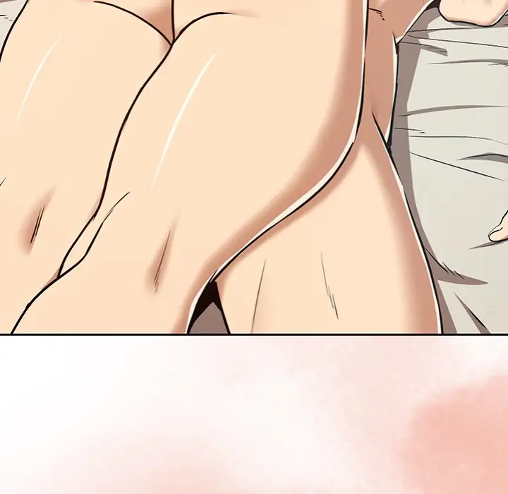 After Work Love Affairs Chapter 84 Page 16