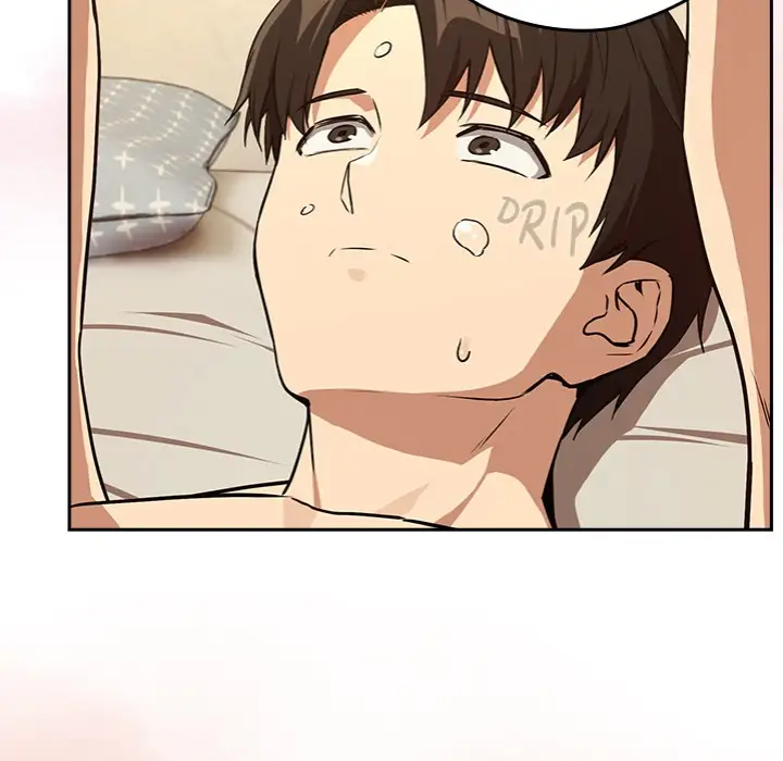 After Work Love Affairs Chapter 84 Page 19