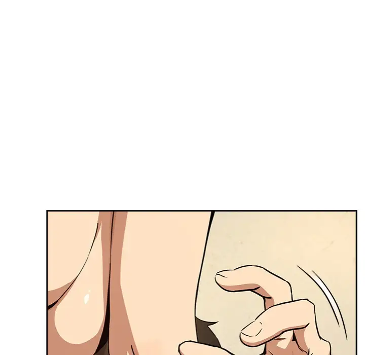 After Work Love Affairs Chapter 84 Page 34
