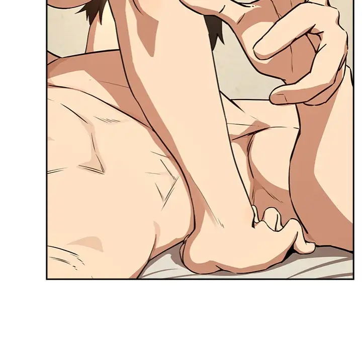 After Work Love Affairs Chapter 84 Page 35
