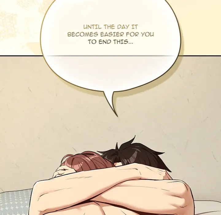 After Work Love Affairs Chapter 84 Page 49