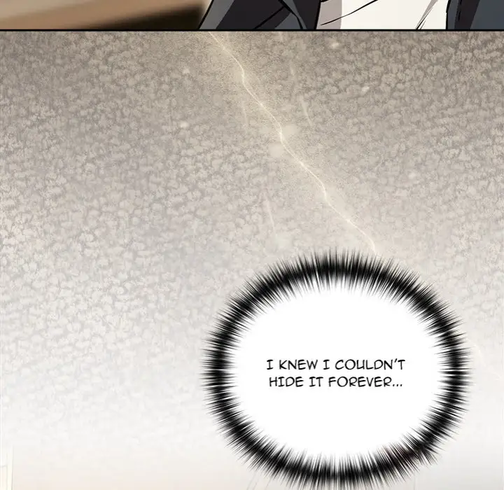 After Work Love Affairs Chapter 84 Page 93