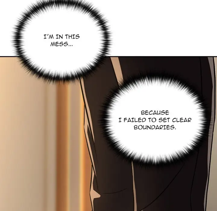 After Work Love Affairs Chapter 84 Page 98