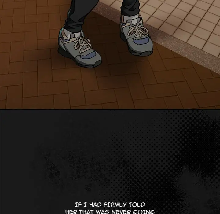 After Work Love Affairs Chapter 84 Page 107