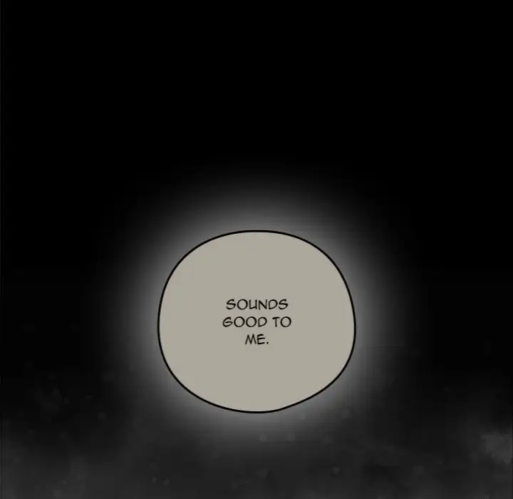 After Work Love Affairs Chapter 84 Page 126