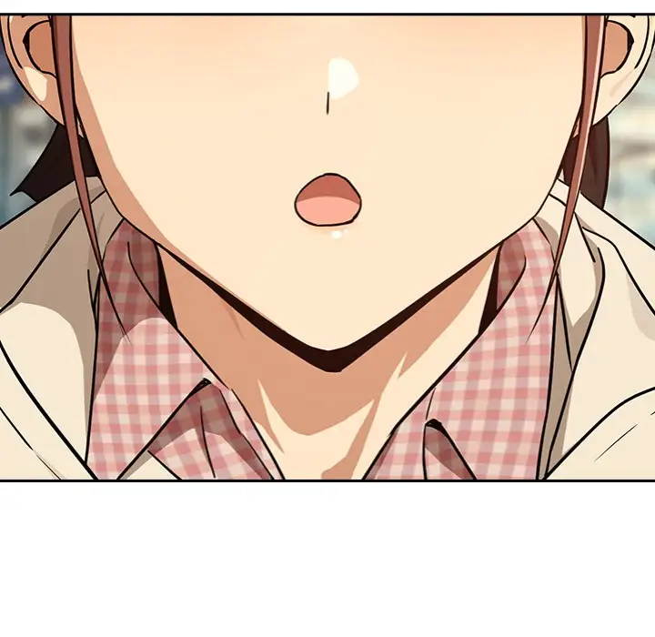 After Work Love Affairs Chapter 84 Page 138