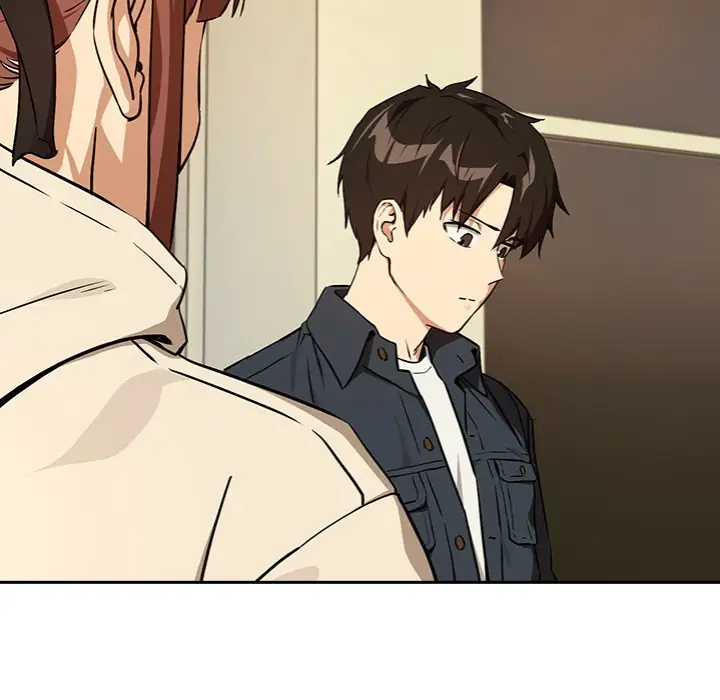 After Work Love Affairs Chapter 84 Page 140