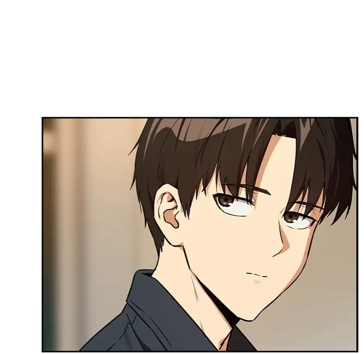 After Work Love Affairs Chapter 84 Page 141