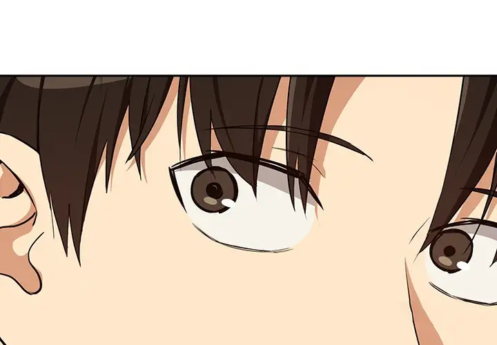 After Work Love Affairs Chapter 85 Page 3