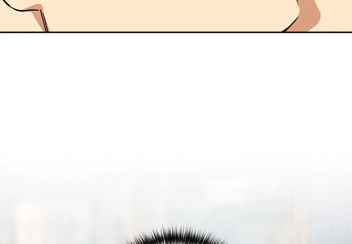 After Work Love Affairs Chapter 85 Page 4