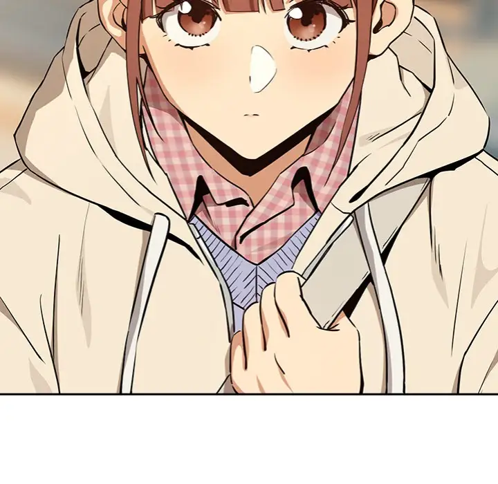 After Work Love Affairs Chapter 85 Page 12
