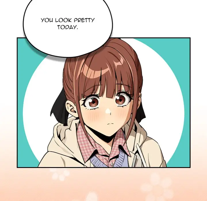 After Work Love Affairs Chapter 85 Page 16