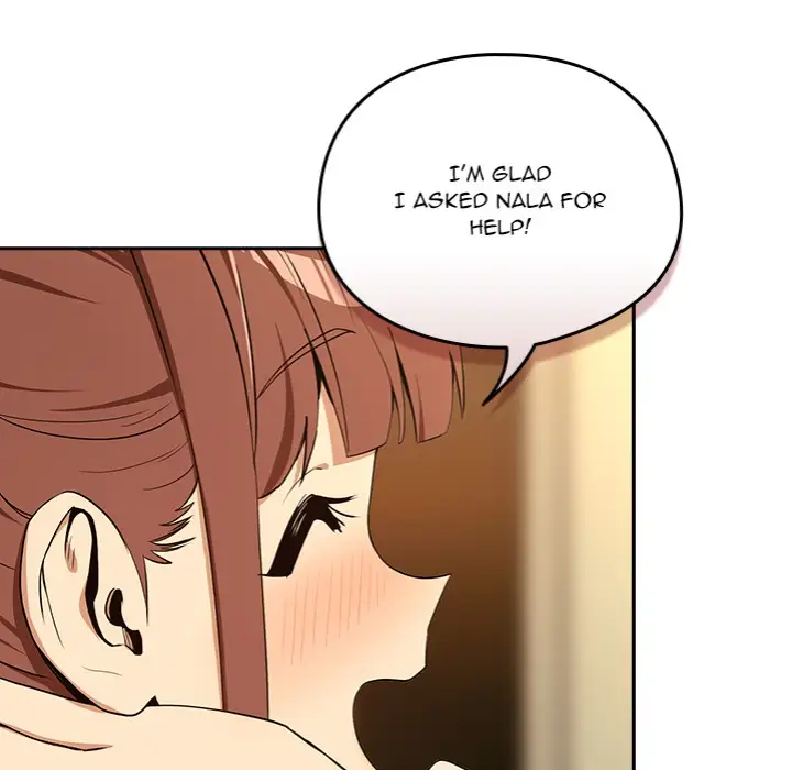 After Work Love Affairs Chapter 85 Page 20