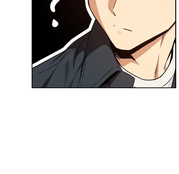 After Work Love Affairs Chapter 85 Page 22