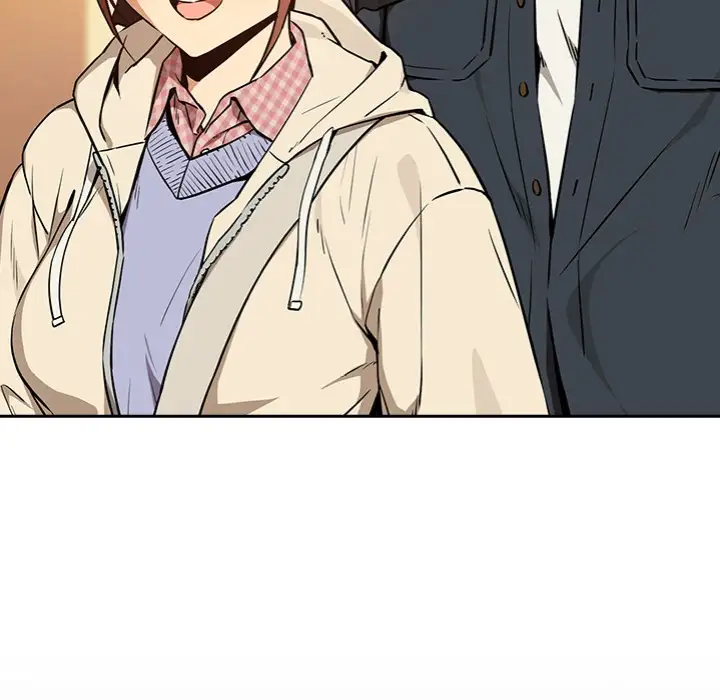 After Work Love Affairs Chapter 85 Page 26