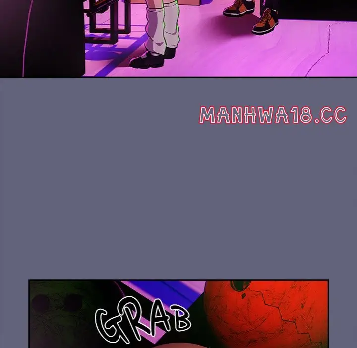 After Work Love Affairs Chapter 85 Page 34
