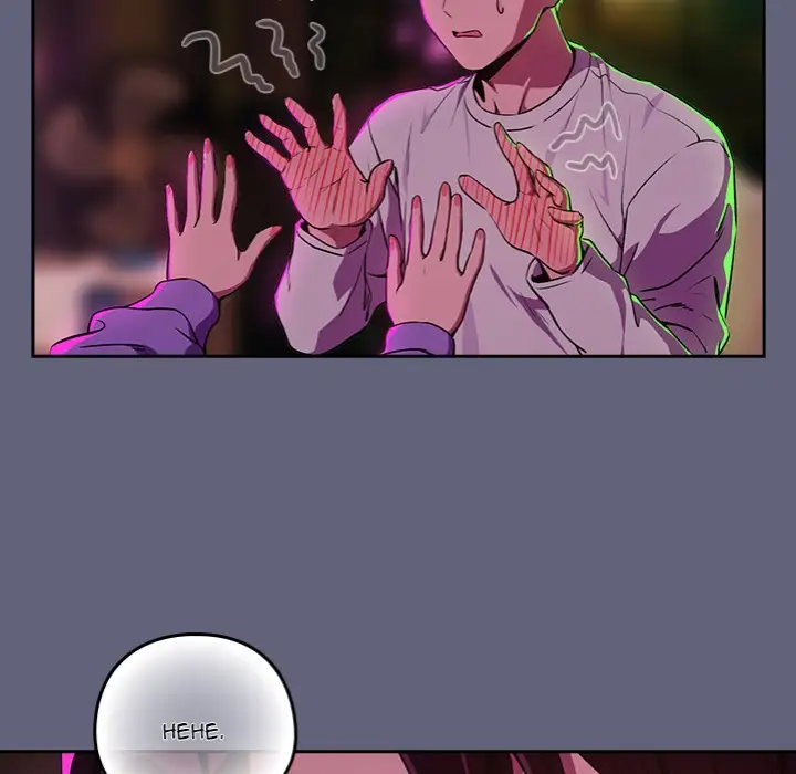 After Work Love Affairs Chapter 85 Page 56