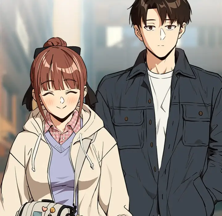 After Work Love Affairs Chapter 85 Page 68