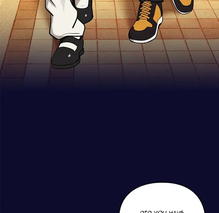 After Work Love Affairs Chapter 85 Page 70