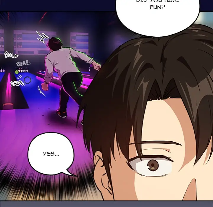 After Work Love Affairs Chapter 85 Page 71