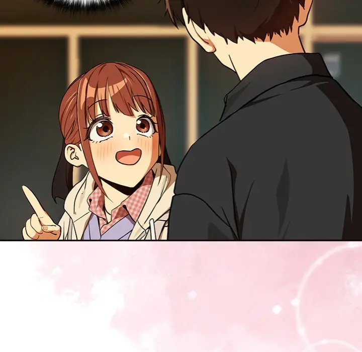After Work Love Affairs Chapter 85 Page 79