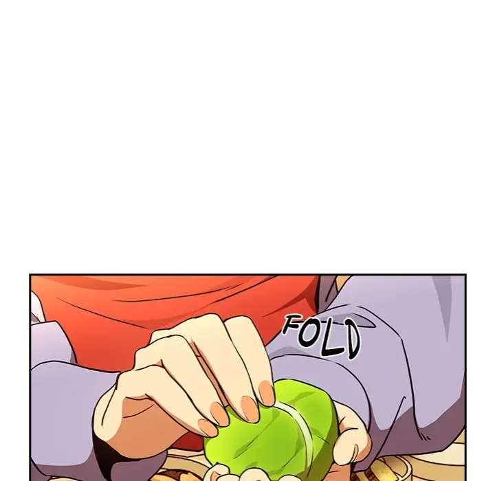 After Work Love Affairs Chapter 85 Page 91