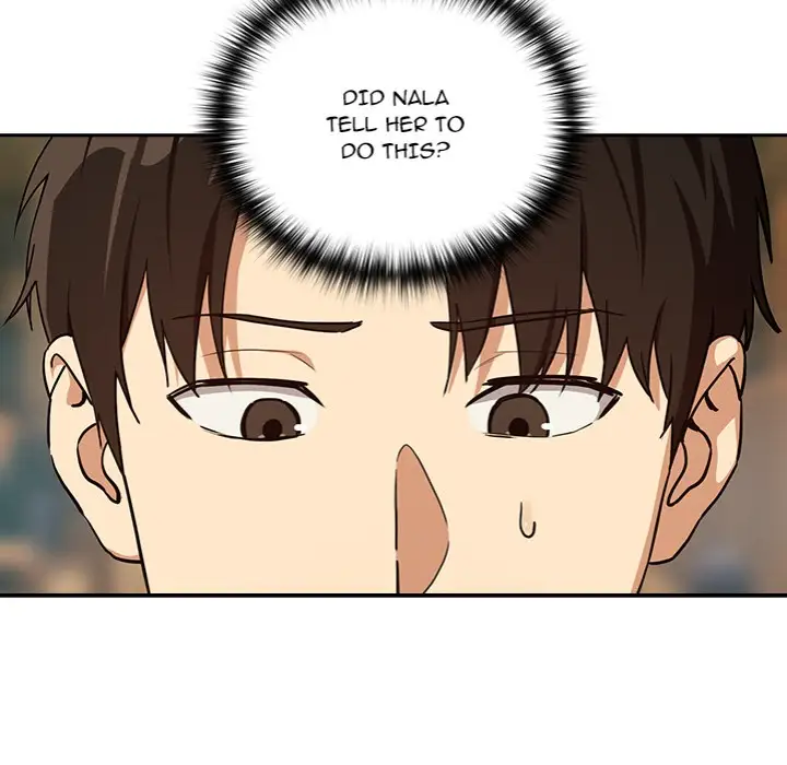 After Work Love Affairs Chapter 85 Page 96