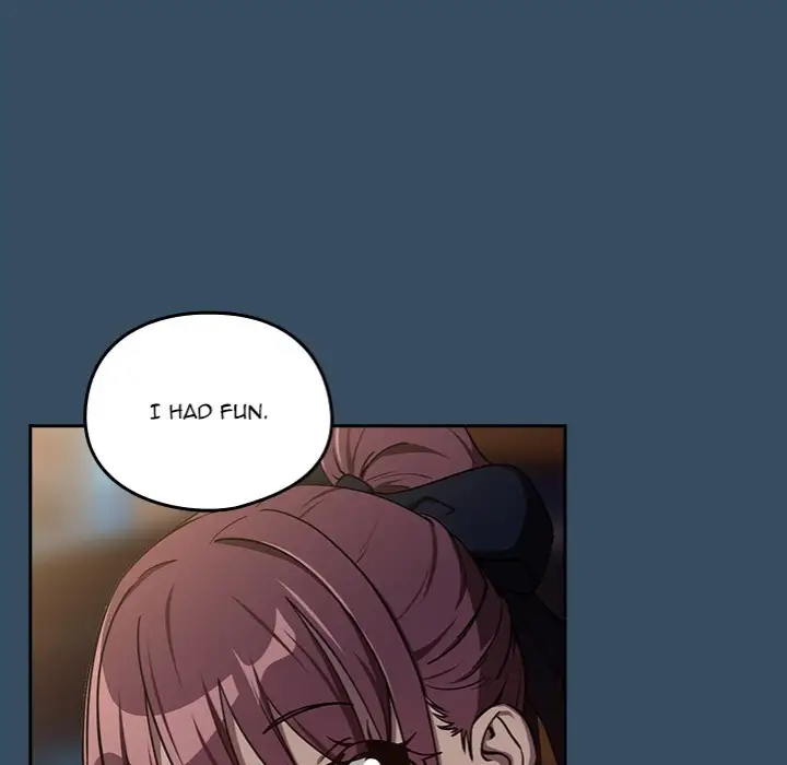 After Work Love Affairs Chapter 85 Page 111