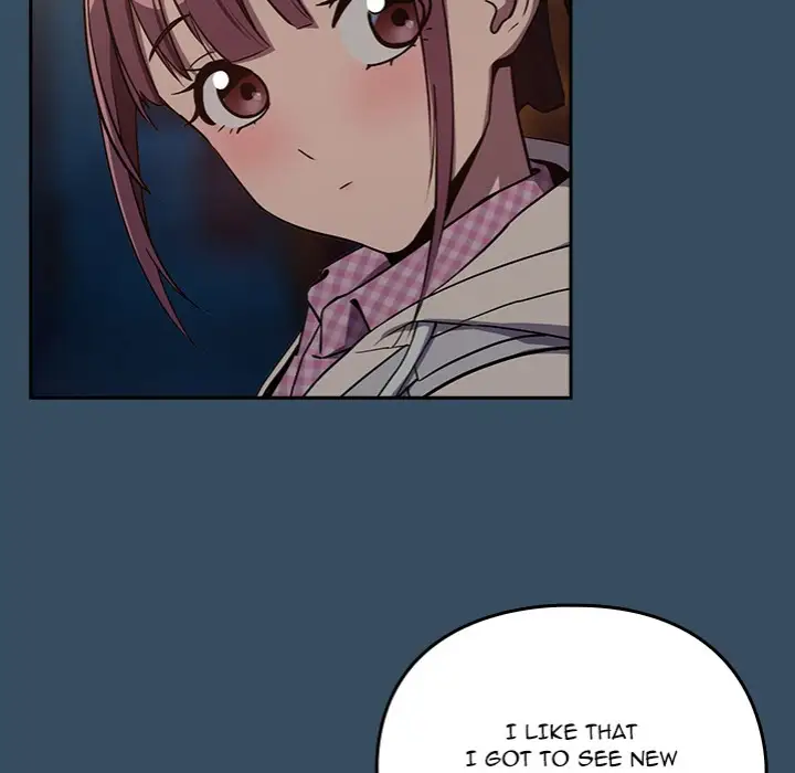 After Work Love Affairs Chapter 85 Page 112