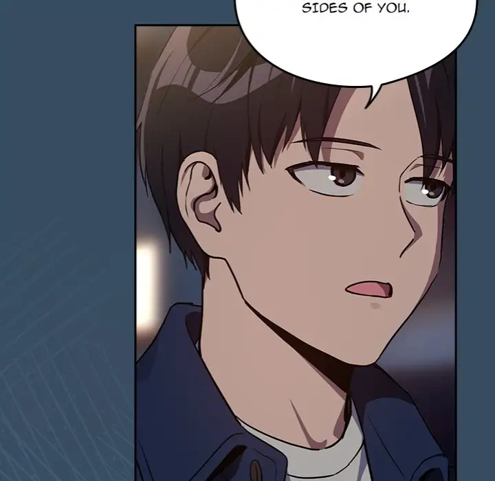 After Work Love Affairs Chapter 85 Page 113
