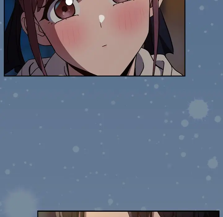 After Work Love Affairs Chapter 85 Page 119