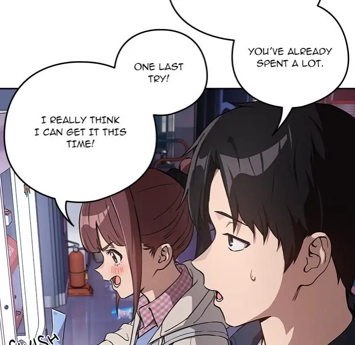 After Work Love Affairs Chapter 86 Page 27