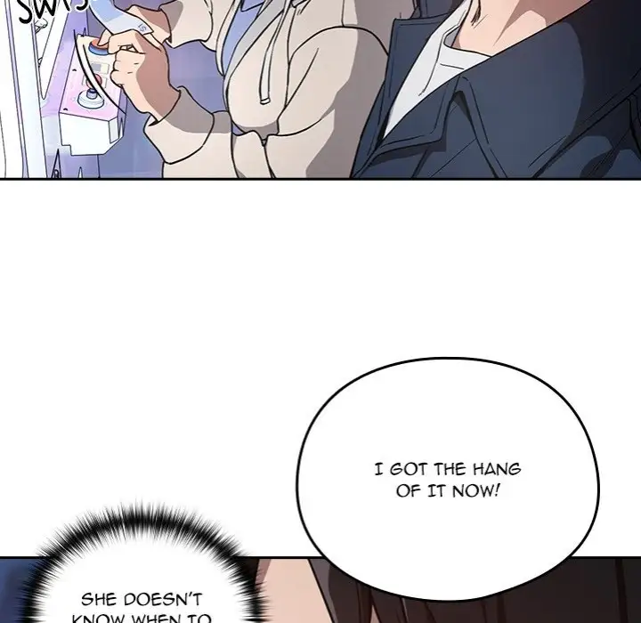 After Work Love Affairs Chapter 86 Page 28