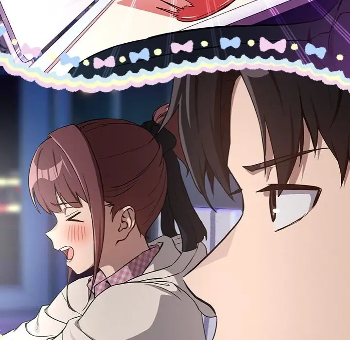 After Work Love Affairs Chapter 86 Page 36