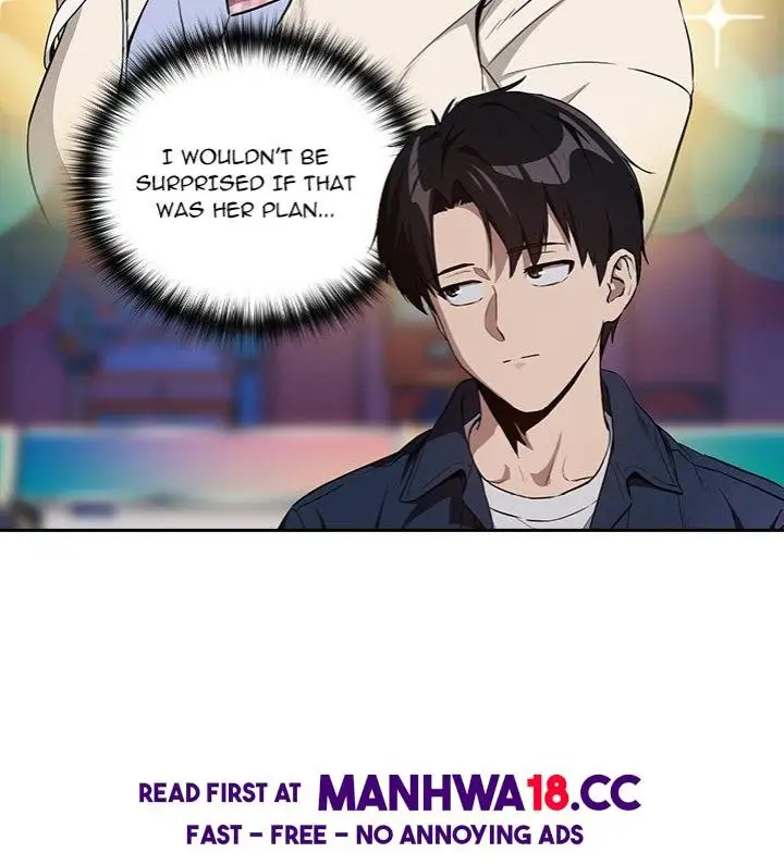 After Work Love Affairs Chapter 86 Page 44